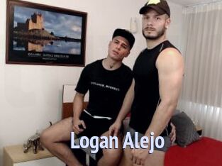 Logan_Alejo Tube video gay