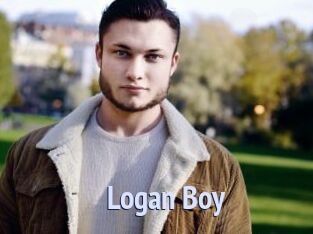 Logan_Boy