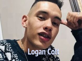 Logan_Colt