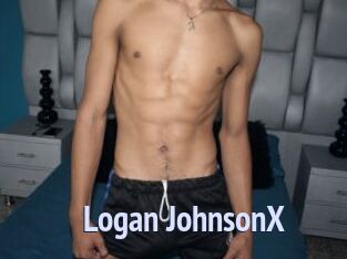 Logan_JohnsonX