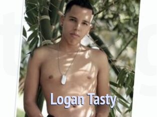 Logan_Tasty