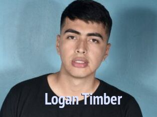 Logan_Timber