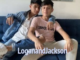 LoganandJackson