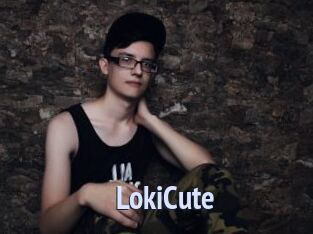 LokiCute