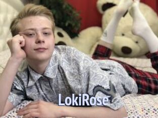 LokiRose