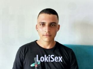 LokiSex