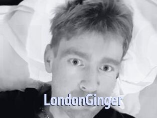 LondonGinger