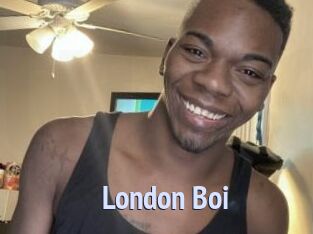 London_Boi