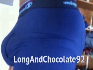 LongAndChocolate92