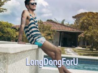 LongDongForU