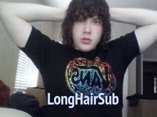 LongHairSub