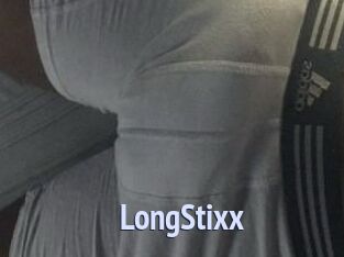 LongStixx