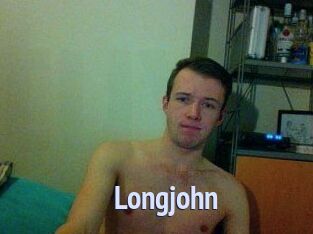 Longjohn