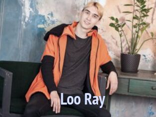 Loo_Ray