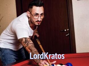 LordKratos