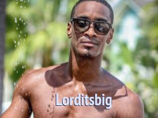 Lorditsbig
