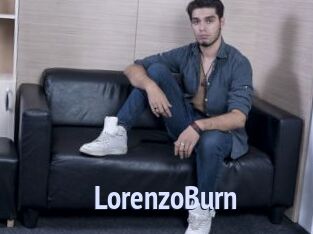 LorenzoBurn