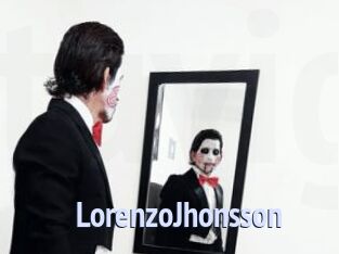LorenzoJhonsson