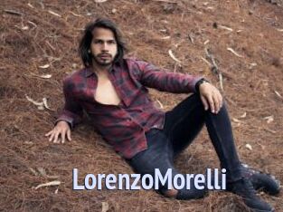 LorenzoMorelli