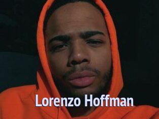 Lorenzo_Hoffman