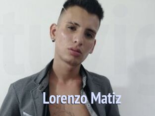 Lorenzo_Matiz