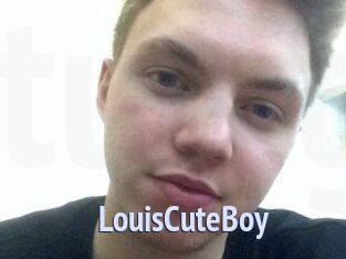 LouisCuteBoy