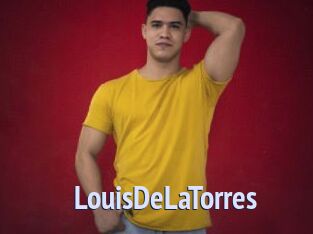 LouisDeLaTorres