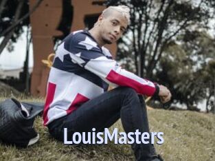 LouisMasters