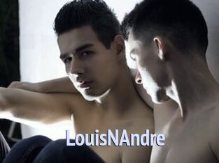 LouisNAndre