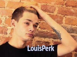 LouisPerk Tube video gay