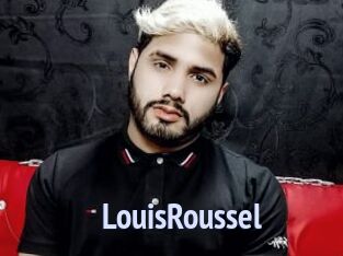 LouisRoussel