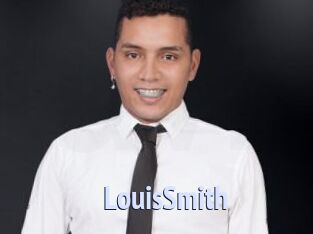 LouisSmith