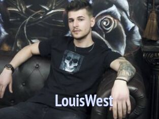 LouisWest