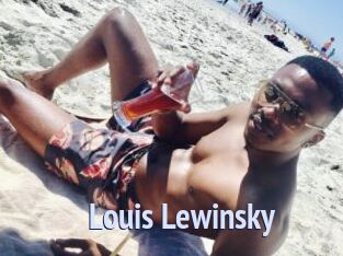 Louis_Lewinsky