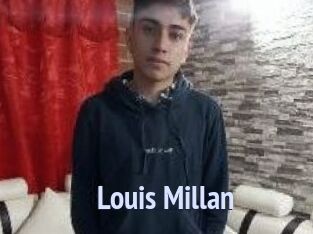 Louis_Millan