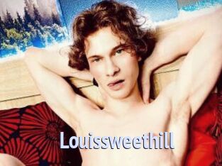 Louissweethill