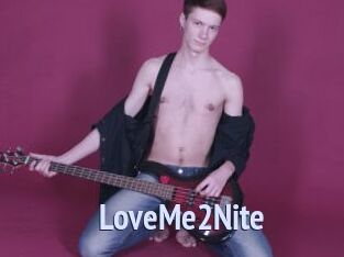 LoveMe2Nite