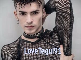 LoveTegui91