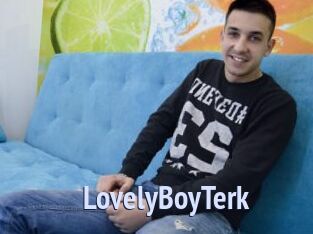 LovelyBoyTerk