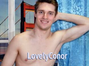 LovelyConor