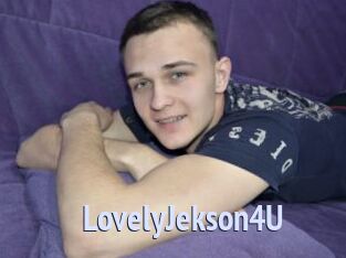 LovelyJekson4U