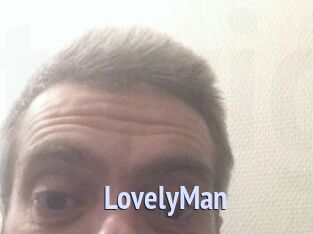 LovelyMan