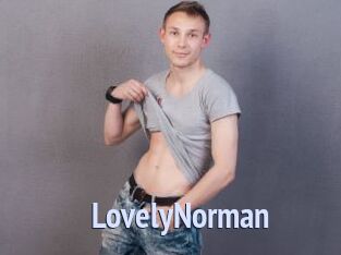 LovelyNorman
