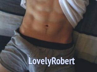 LovelyRobert