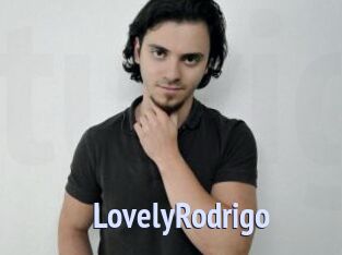 LovelyRodrigo