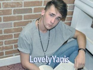 LovelyYanis