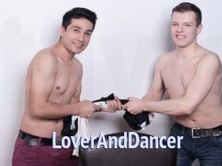 LoverAndDancer