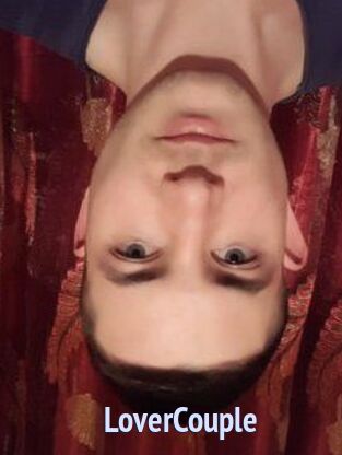 LoverCouple Tube video gay