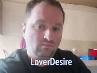 LoverDesire