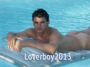 Loverboy2013